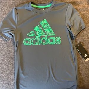 Adidas Climate Shirt